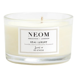 Real Luxury - Bougie parfumée